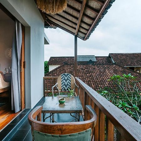 Hotel Lokasari Retreat Ubud Exterior foto