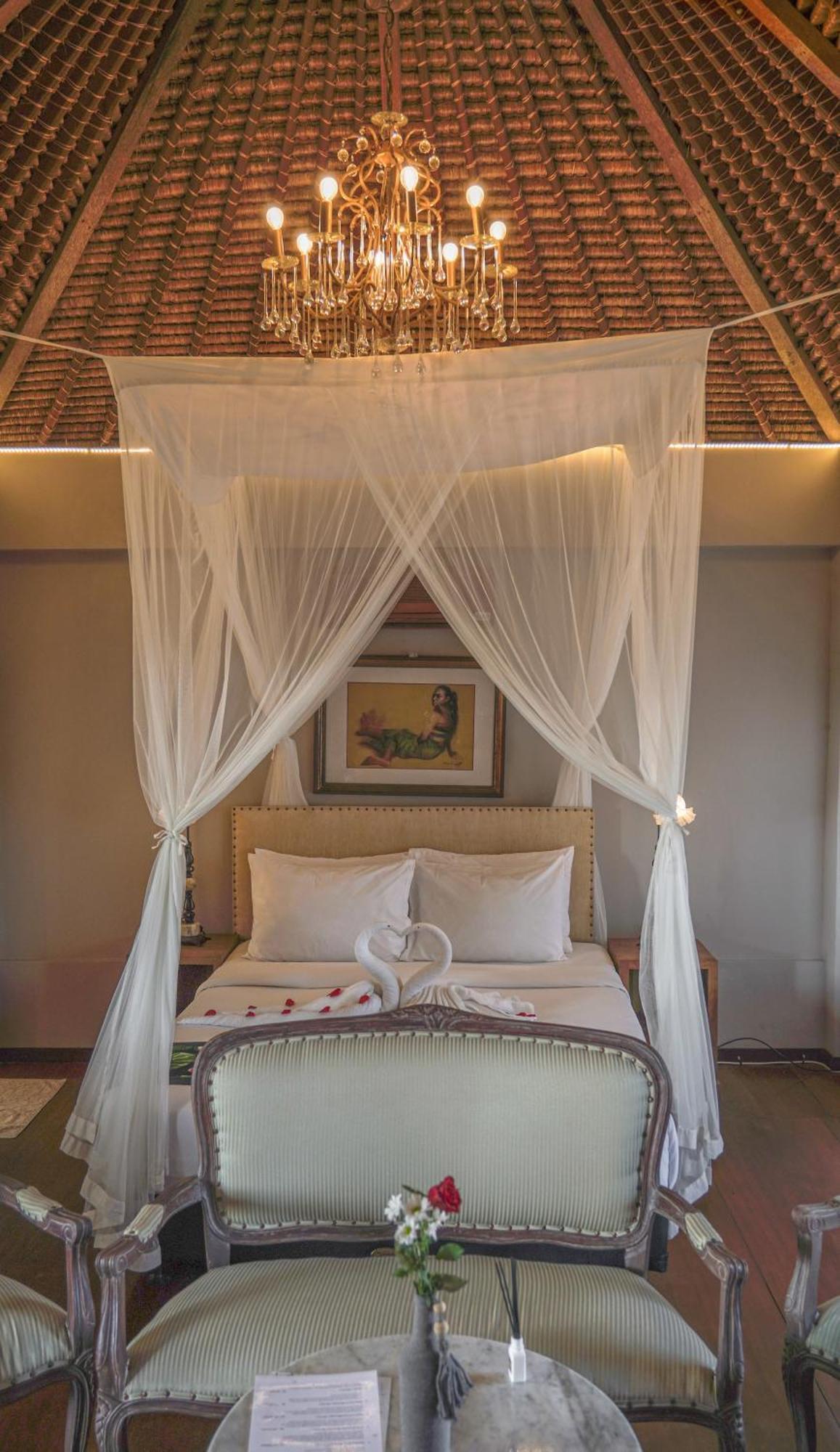 Hotel Lokasari Retreat Ubud Habitación foto
